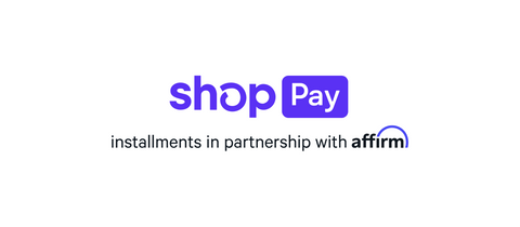 Orquest aedelweiss Hockey Club Shopify Shop Pay Option in Partnership With Affirm
